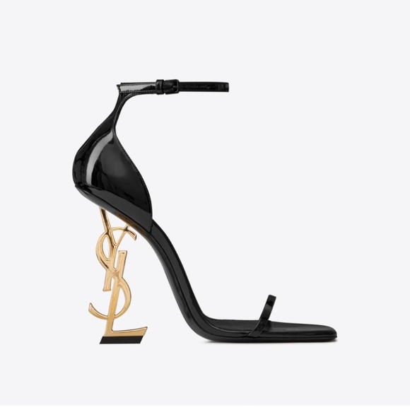 Saint Laurent  heels - Picture 2 of 13